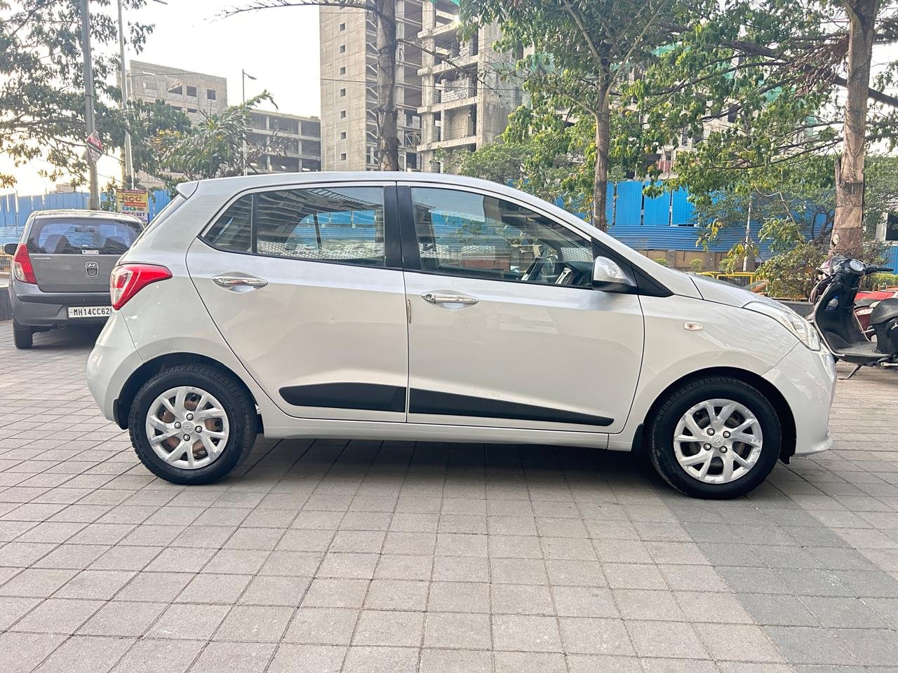 Grand I10